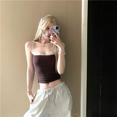 飘零艳女